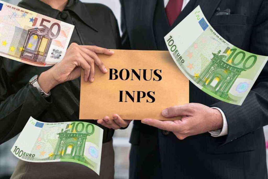 Bonus Inps 250 euro come funziona