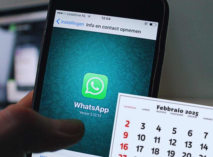 whatsapp non funzionerà su alcuni cellulari a febbraio