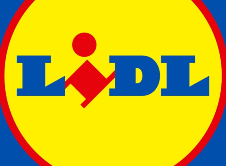 Tappeto lavabile Lidl in offerta