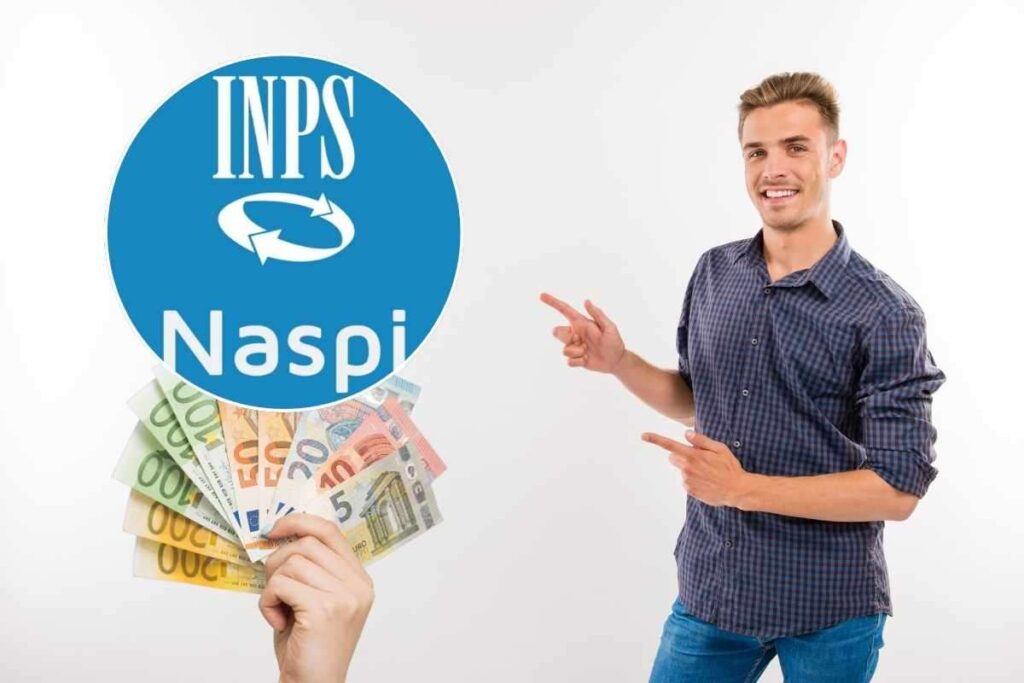 Naspi doppio pagamento a febbraio 2025