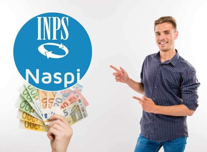 Naspi doppio pagamento a febbraio 2025