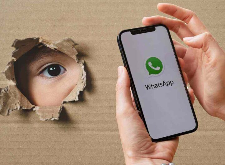 Come disattivare opzione WhatsApp che permette di spiare