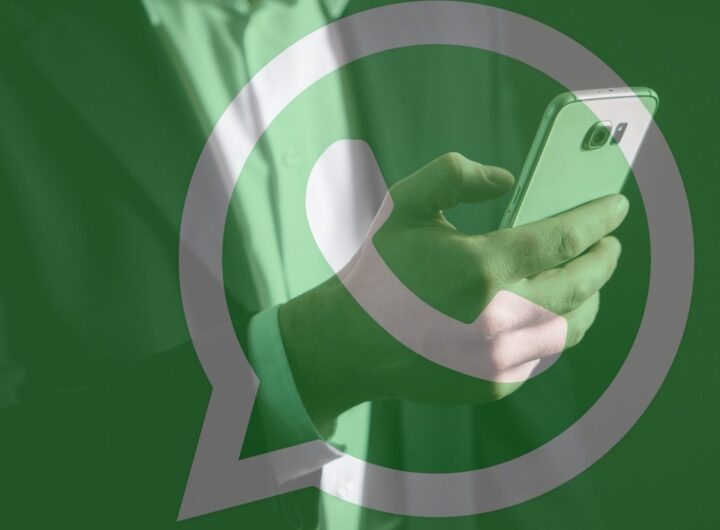 WhatsApp blinda le chat