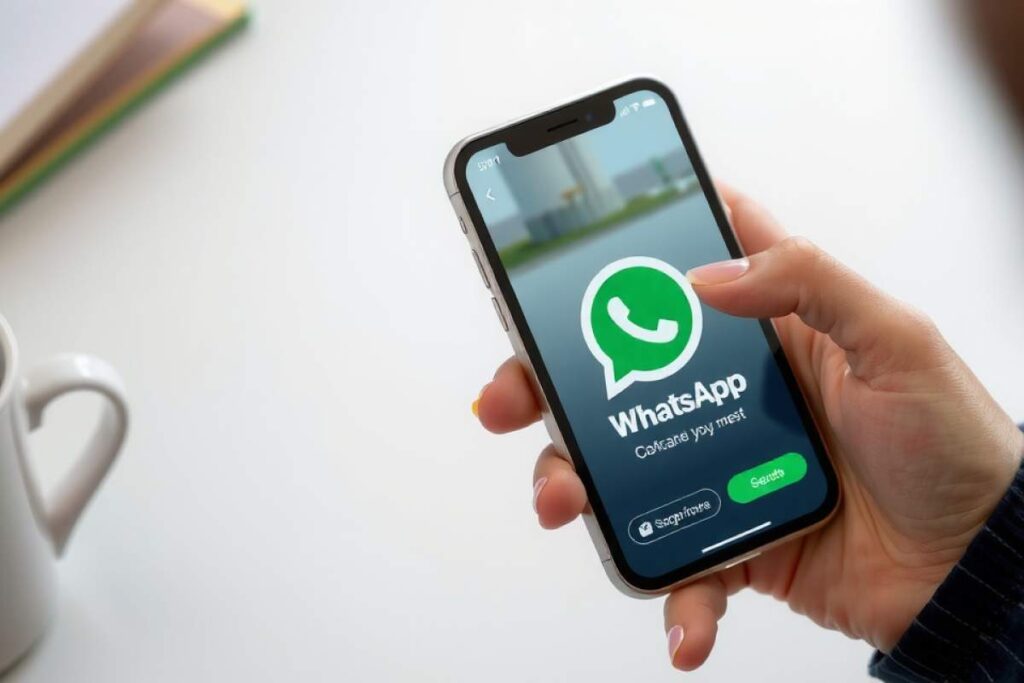 la funzione whatsapp da disattivare