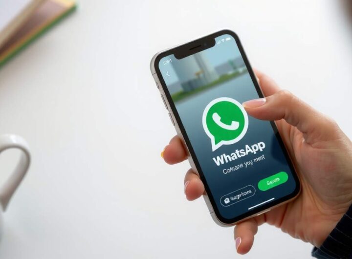 la funzione whatsapp da disattivare