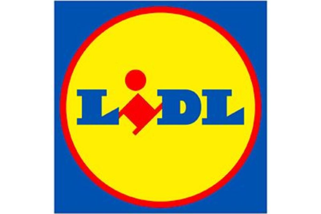 LIDL, svuota tutto