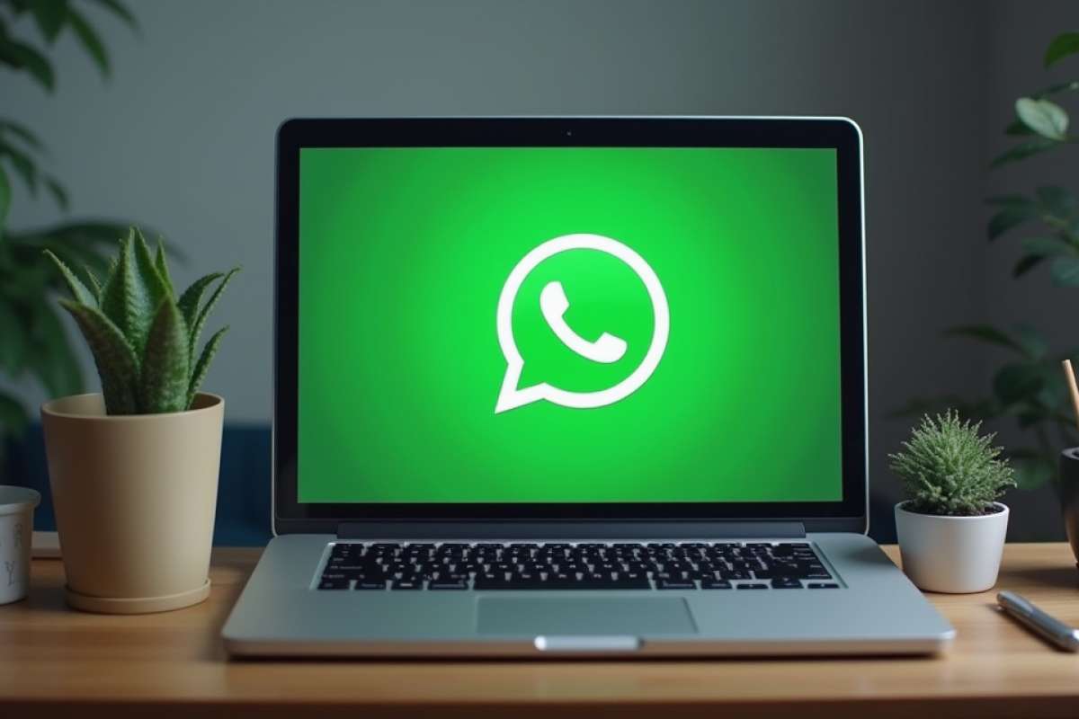 Whatsapp al compurer:come installarlo